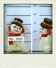 ICE immigration graphic image. 