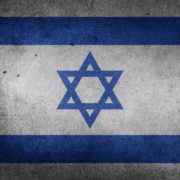 Vlag van Israël