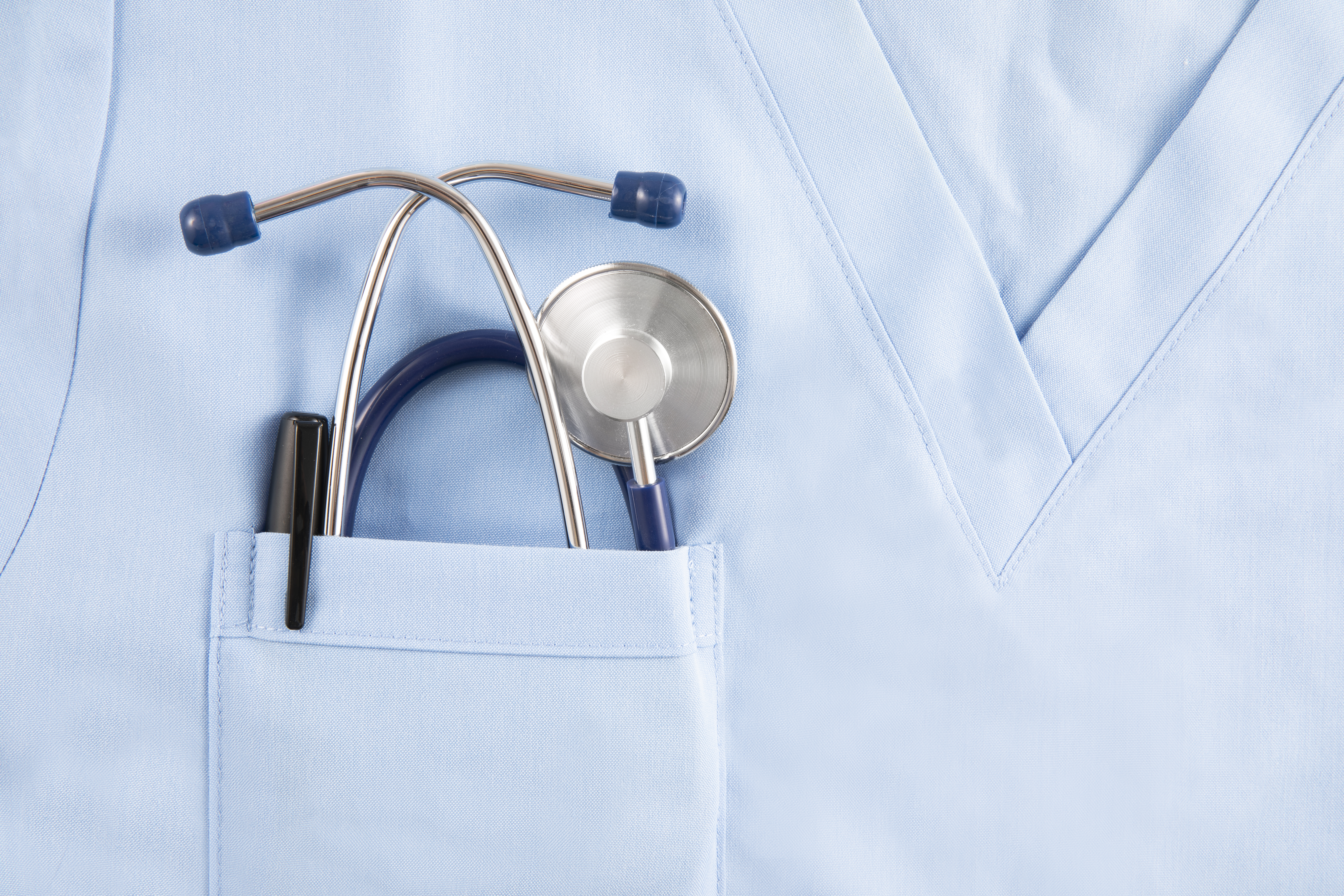 Healthcare professional