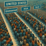 Gráfico para análise de potenciais atrasos dos investidores EB-5.